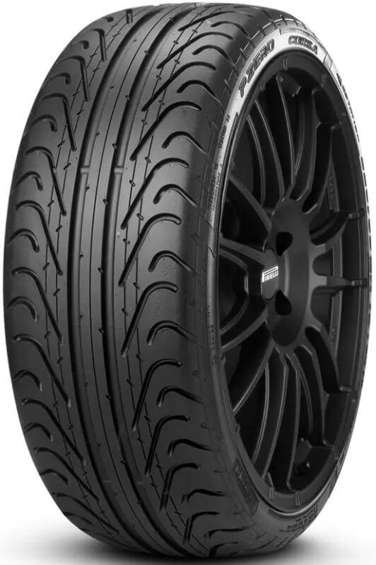 Pirelli PZero Corsa Direzionale