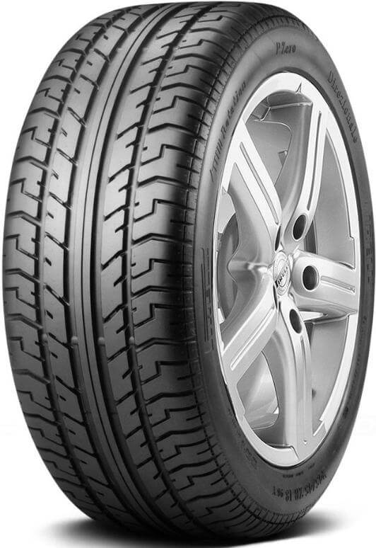 Pirelli PZero Direzionale