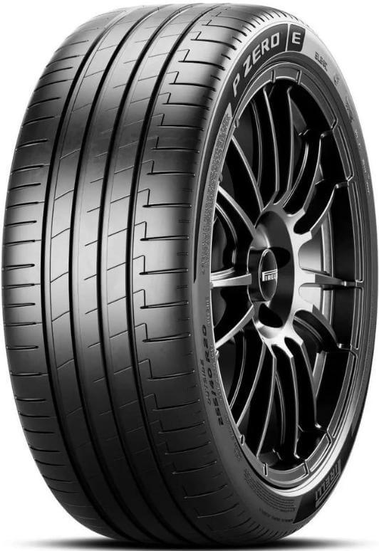 Pirelli PZERO E