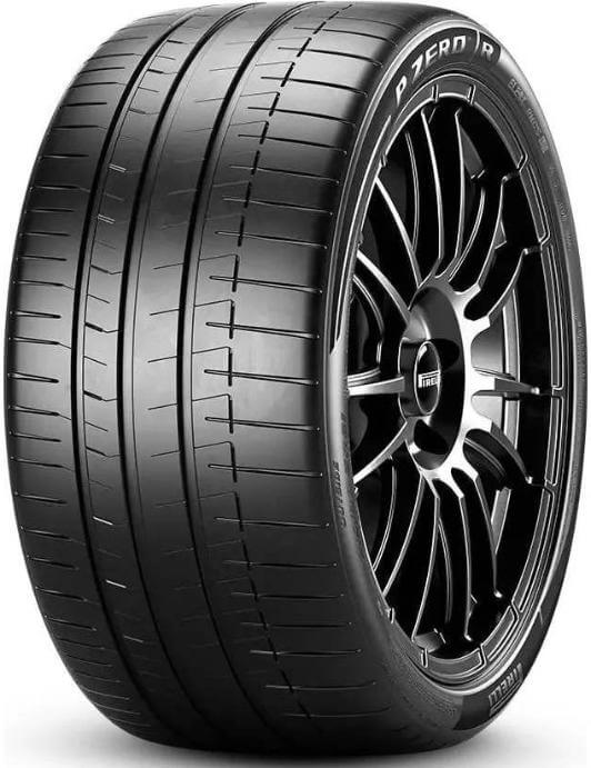 Pirelli PZero R