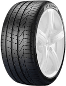 PZero Sports Car