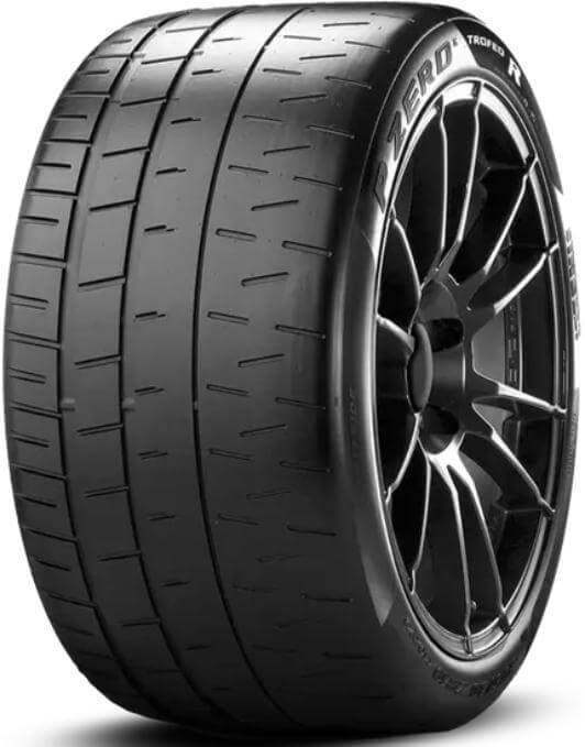 Pirelli PZero Trofeo R