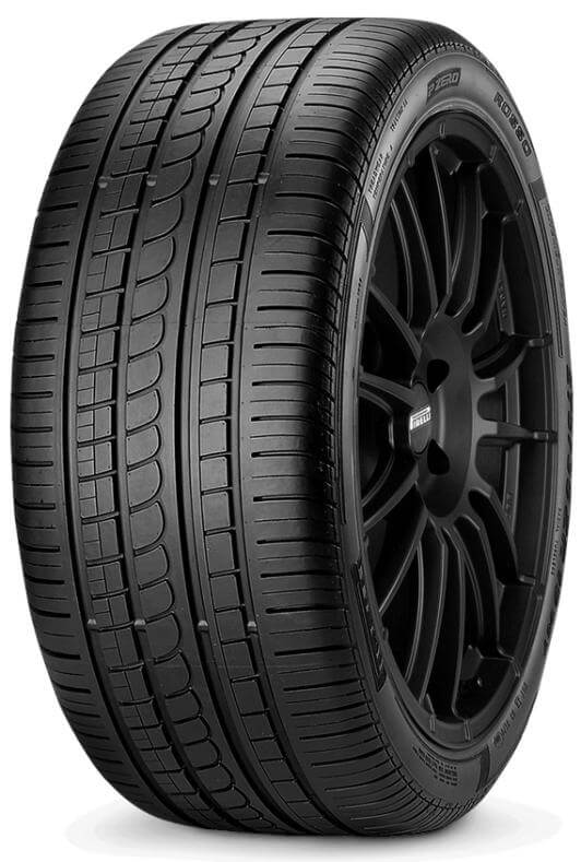 Pirelli PZero Asimmetrico