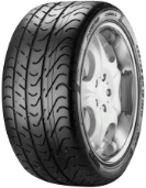 PZero Corsa Asimmetrico