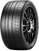 PZero Corsa (PZC4)