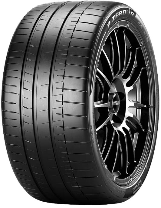 Pirelli PZero Corsa (PZC4)