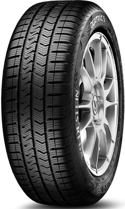 Vredestein Quatrac 5