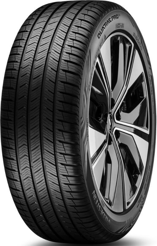 Vredestein Quatrac Pro EV