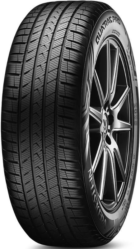 Vredestein Quatrac Pro