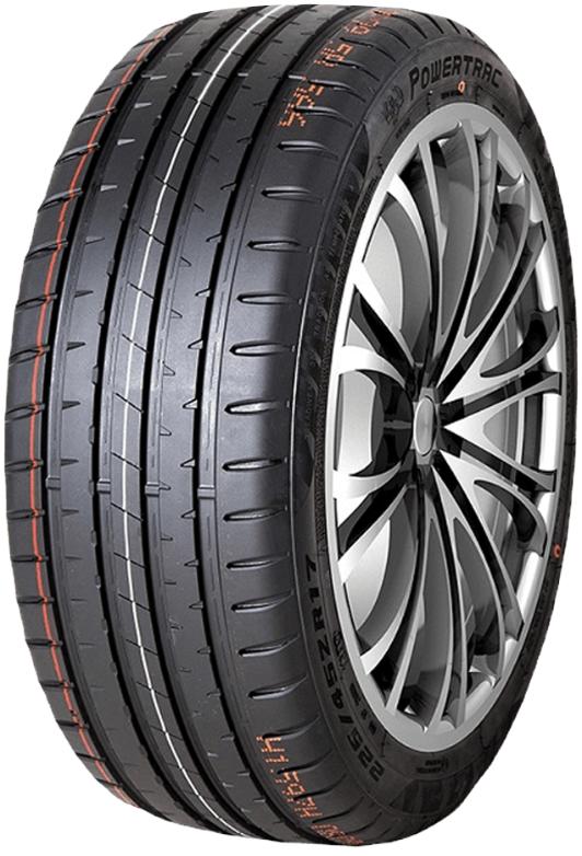 Powertrac RACING PRO