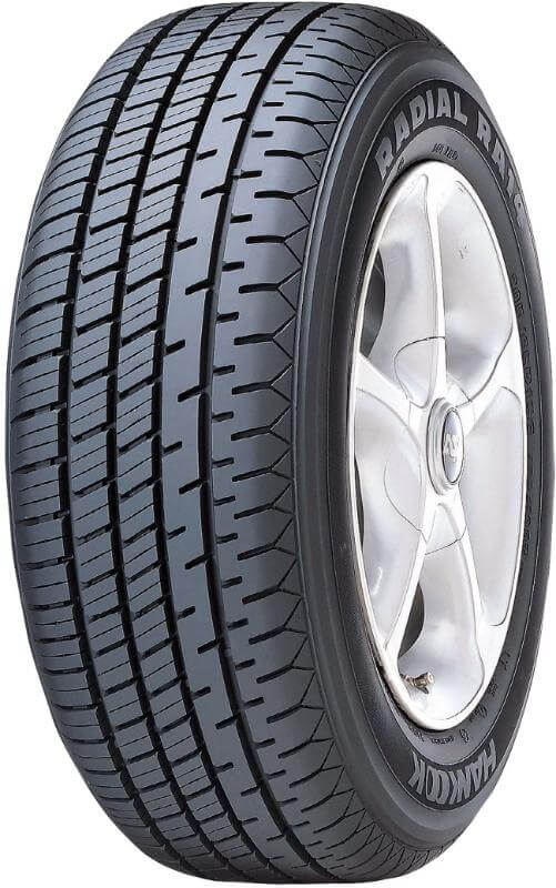 Hankook Radial RA14