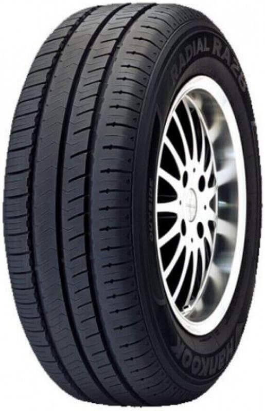 Hankook Radial RA28