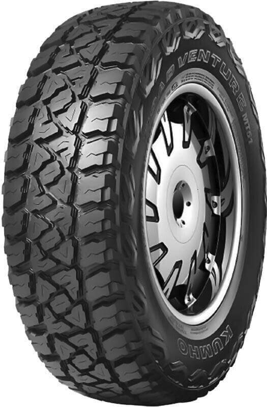 Kumho Road Venture MT51
