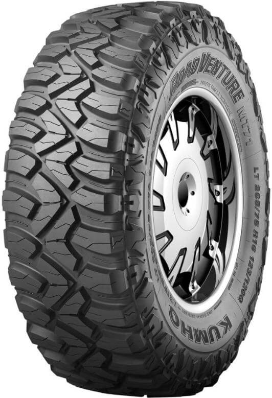Kumho 
