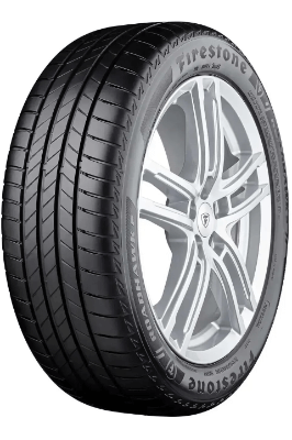 Pneumatico Firestone Roadhawk 2