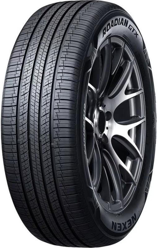 Nexen Roadian GTX