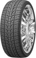Roadian HP