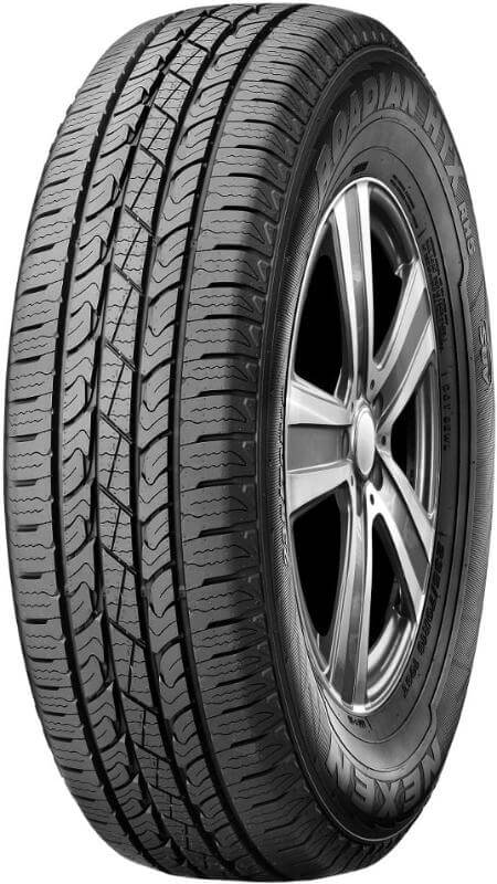 Nexen Roadian HTX RH5