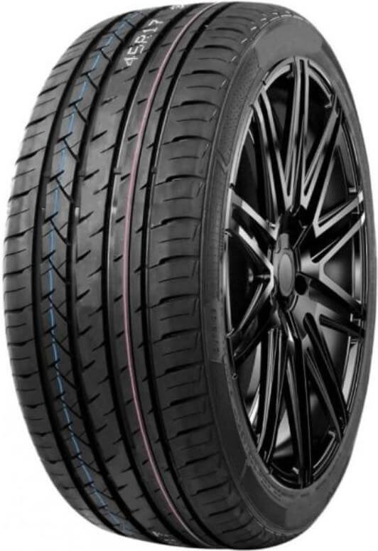 Roadmarch Prime UHP 08