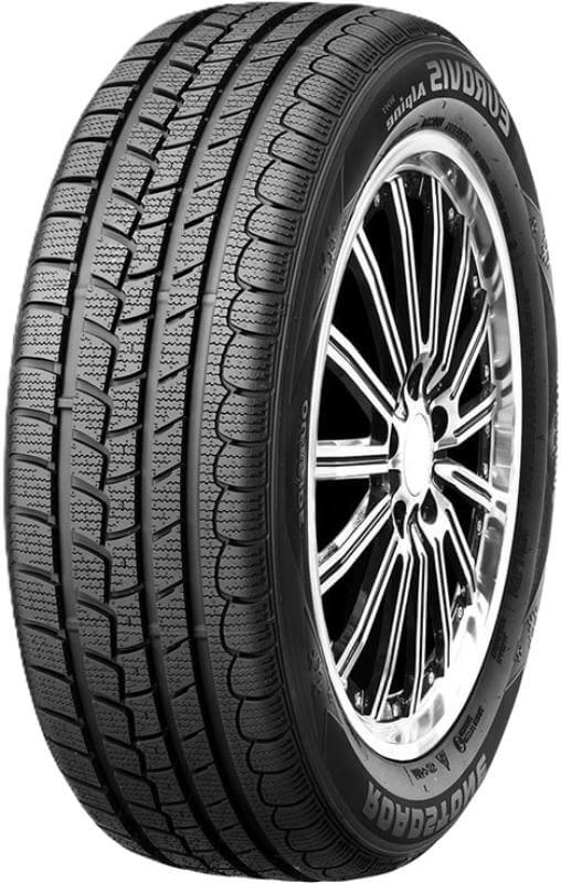 Roadstone Eurovis Alpine WH1