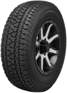 Road Venture AT51