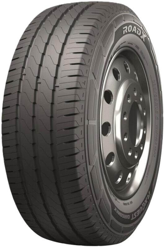 RoadX RX Quest Cargomax