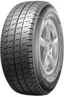  RX Quest Van 4S