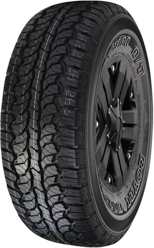 Royal Black ROYAL A/T