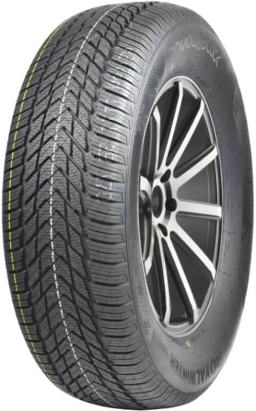 Royal Black ROYAL WINTER HP