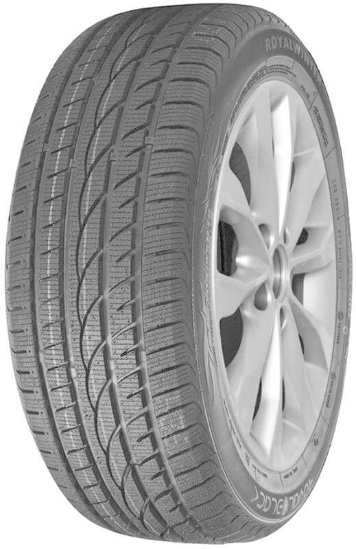 Royal Black ROYAL WINTER HP