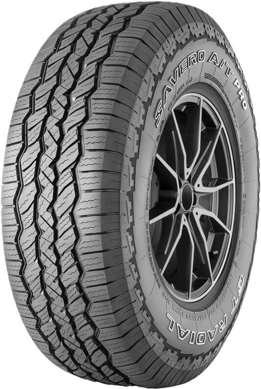 GT Radial Savero A/T PRO