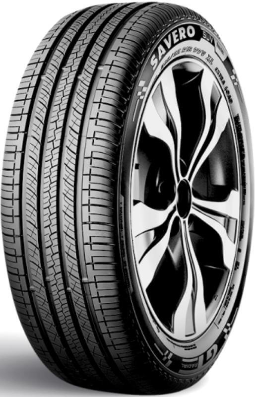GT Radial Savero SUV