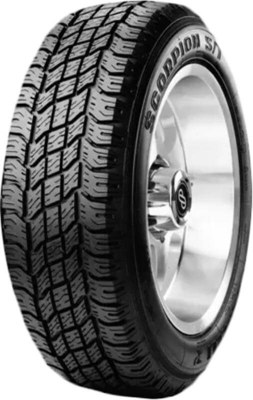 Pirelli Scorpion ST