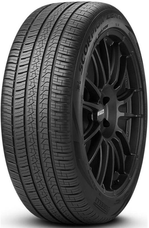 Pirelli Scorpion Zero All Season