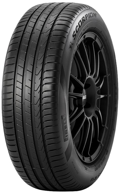 Pirelli Scorpion