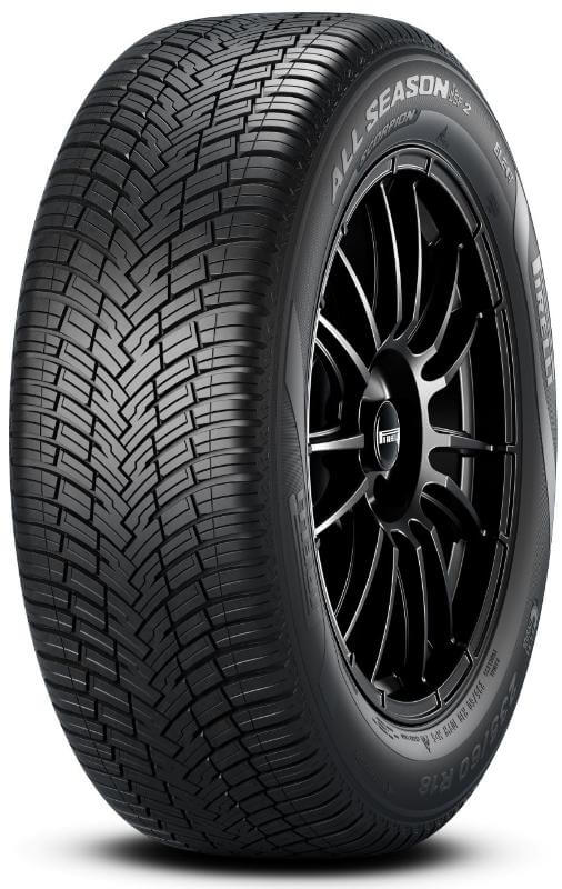 Pirelli Scorpion Zero All Season SF2