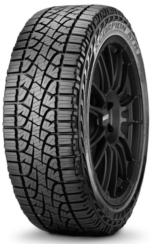 Pirelli Scorpion ATR