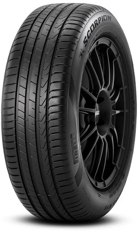 Pirelli Scorpion Verde
