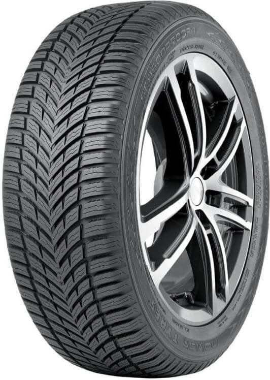 Nokian Tyres SEASONPROOF 1