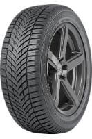 Nokian Tyres Seasonproof