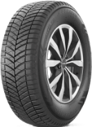 All Season Light Truck