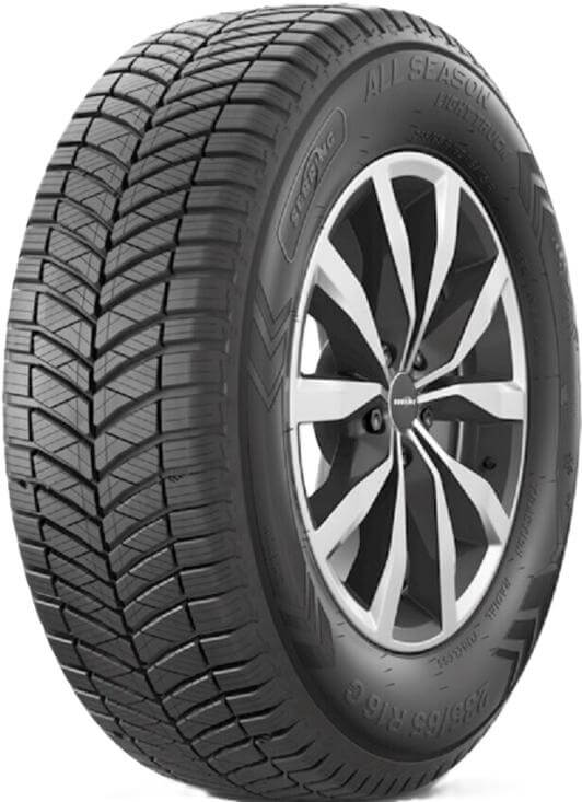 Sebring All Season Light Truck