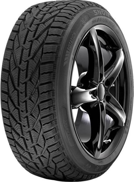 Sebring Sebring Snow