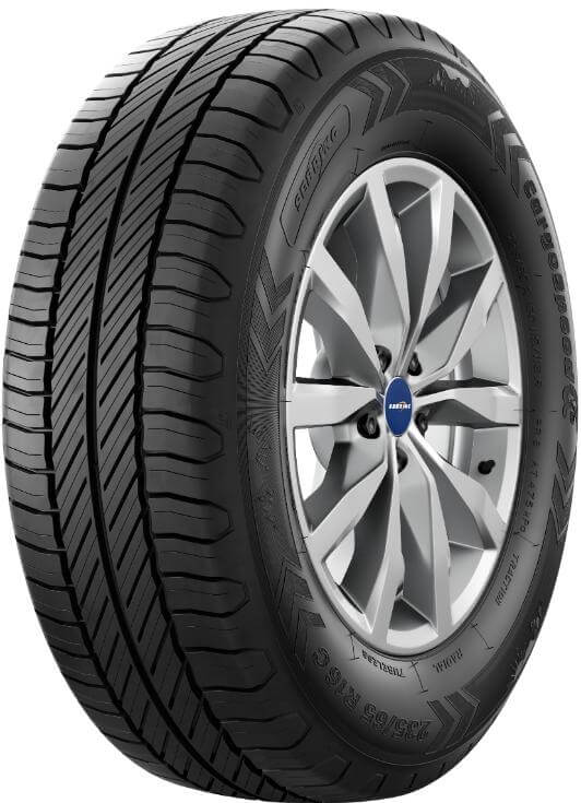 Sebring Cargospeed EVO