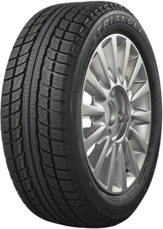 Triangle Snow Lion TR777