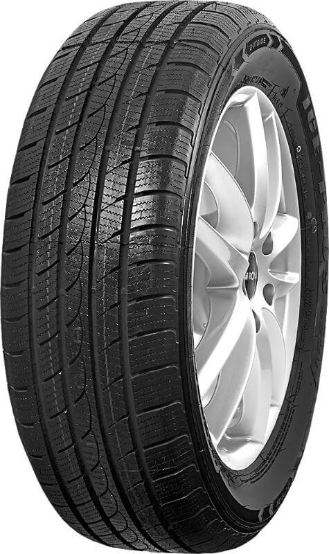 Imperial Snowdragon SUV