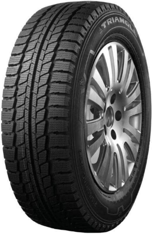 Triangle Snowlink Van LL01