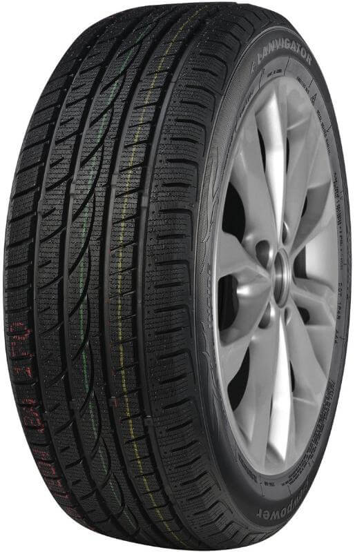 Lanvigator SNOWPOWER