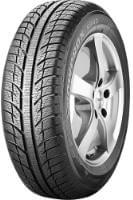Toyo Snowprox S943