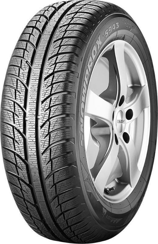 Toyo Snowprox S943